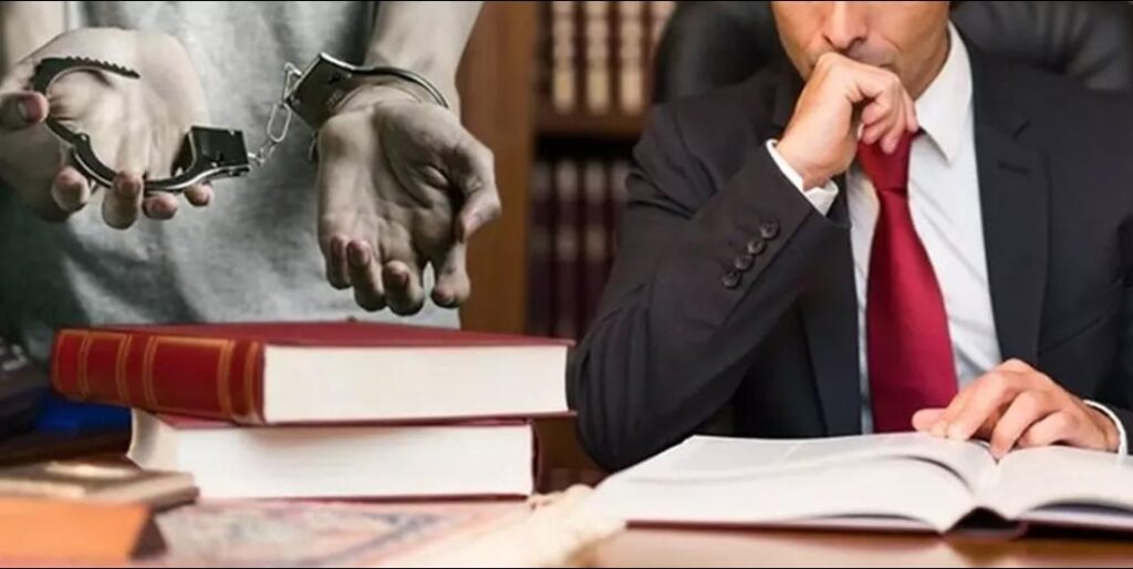 Advocate Manish Mukeria bail matter services