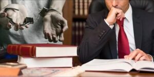 Advocate Manish Mukeria bail matter services