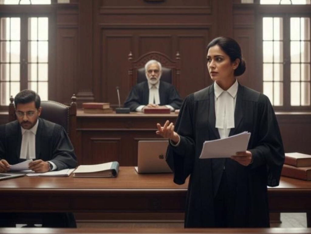 Advocate Manish Mukeria civil lawyer services