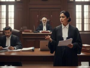 Advocate Manish Mukeria civil lawyer services
