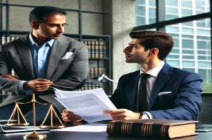 Advocate Manish Mukeria corporate lawyer services