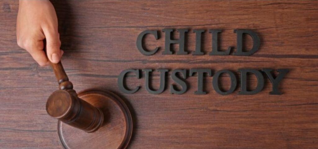 Advocate Manish Mukeria child custody lawyer services
