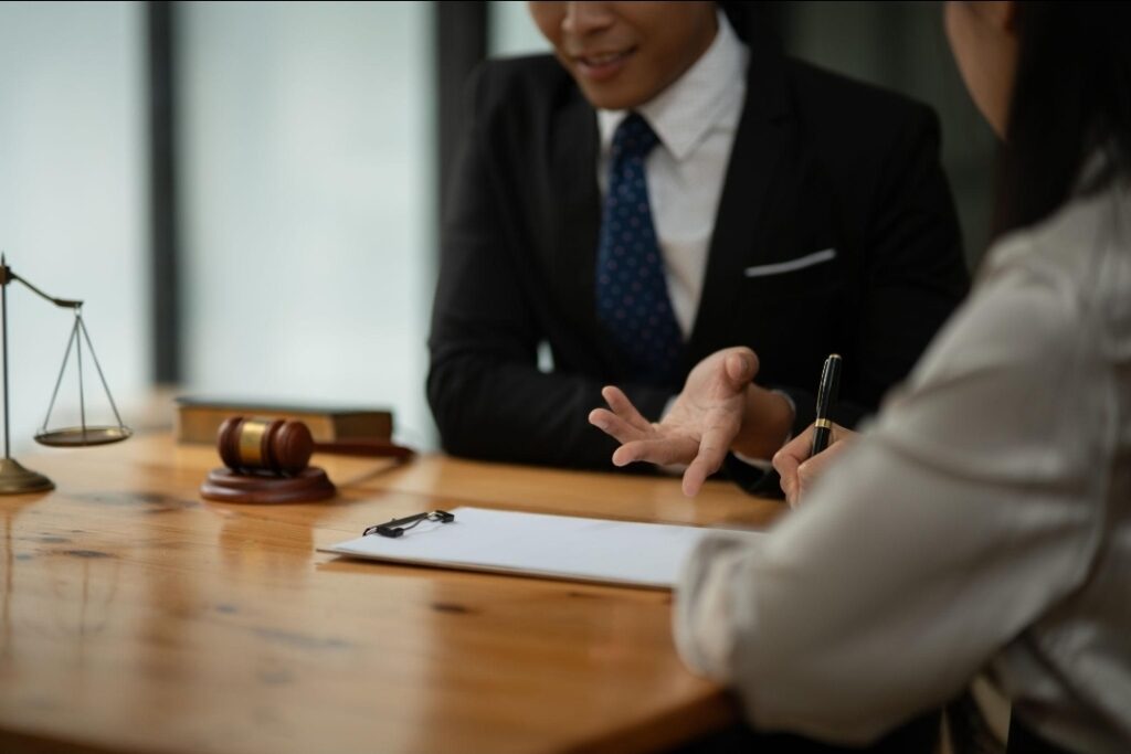 Advocate Manish Mukeria legal counselling services
