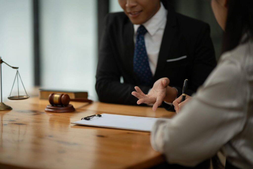 Protecting Rights with Legal Excellence