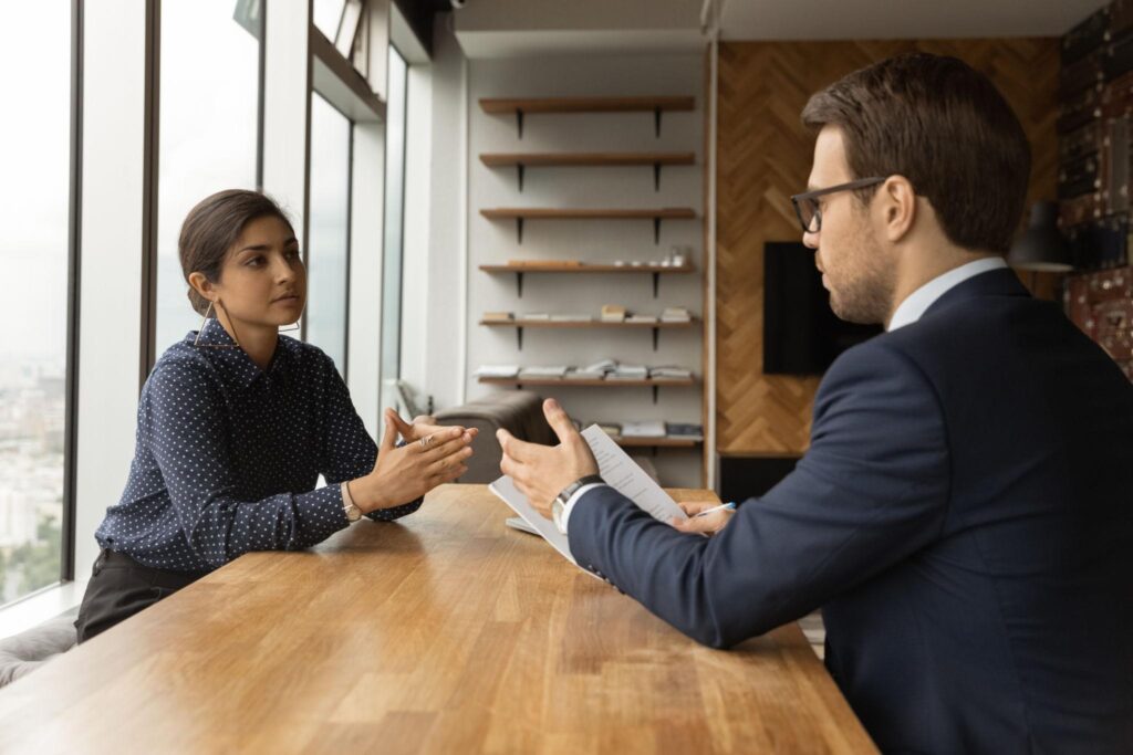 Legal Excellence Backed by Trust and Dedication
